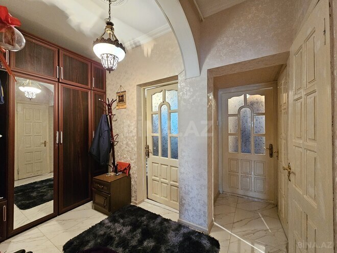 Satılır 3 otaqlı köhnə tikili 75 m², Səbail r., photo 22 from 31