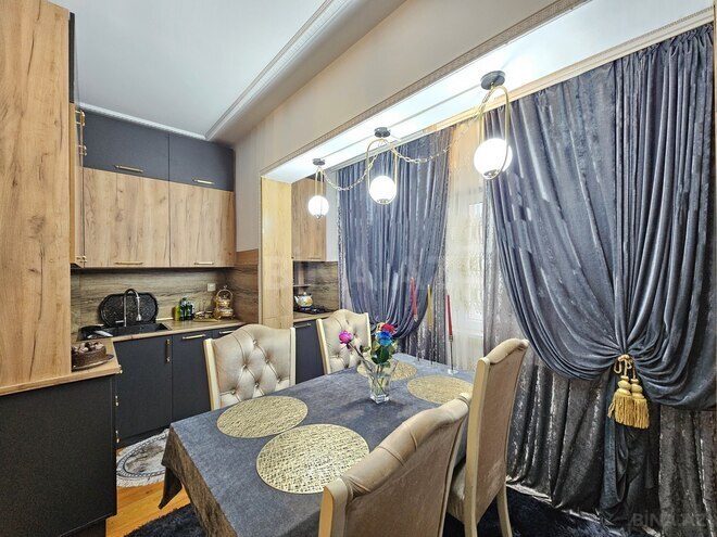 Satılır 3 otaqlı köhnə tikili 75 m², Səbail r., photo 7 from 31