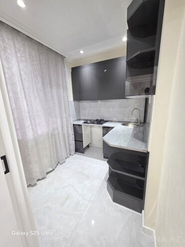 Продаётся 2-комн. вторичка 60 м², м. Мемар Аджеми, photo 8 from 12