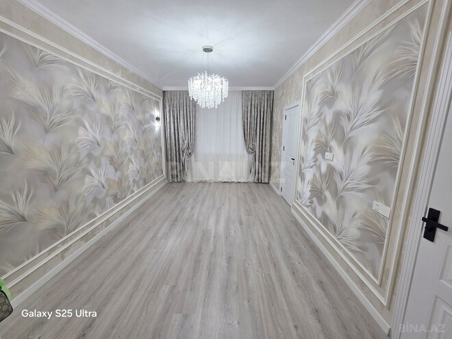 Продаётся 2-комн. вторичка 60 м², м. Мемар Аджеми, photo 1 from 12