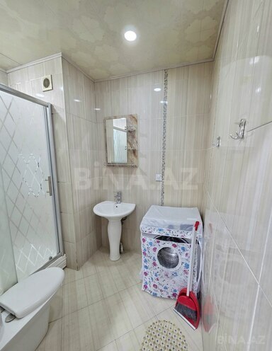 Продаётся 3-комн. вторичка 80 м², м. Мемар Аджеми, photo 11 from 13