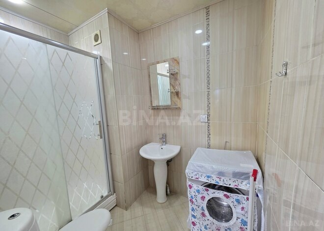 Продаётся 3-комн. вторичка 80 м², м. Мемар Аджеми, photo 12 from 13