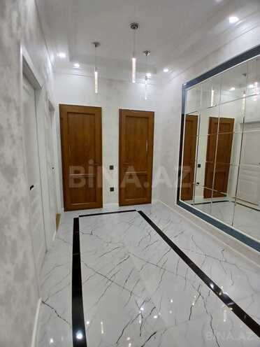 Satılır 2 otaqlı yeni tikili 68 m², photo 14 from 20