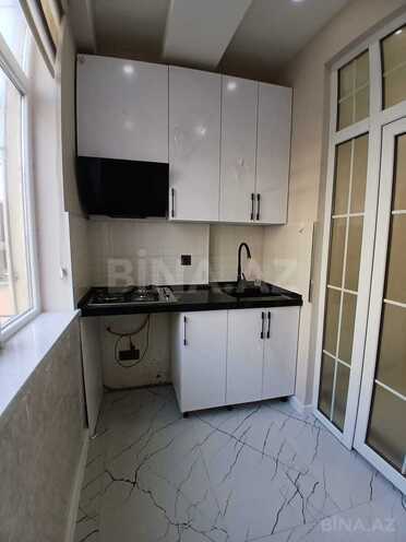 Satılır 2 otaqlı yeni tikili 68 m², photo 17 from 20