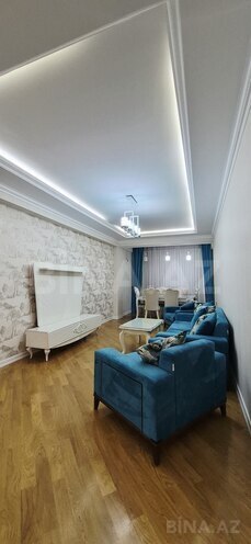 Satılır 4 otaqlı yeni tikili 130 m², Abşeron r., photo 5 from 31