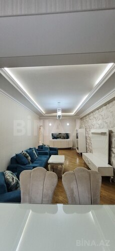Satılır 4 otaqlı yeni tikili 130 m², Abşeron r., photo 6 from 31