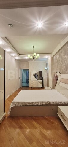 Satılır 4 otaqlı yeni tikili 130 m², Abşeron r., photo 29 from 31
