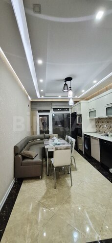 Satılır 4 otaqlı yeni tikili 130 m², Abşeron r., photo 8 from 31