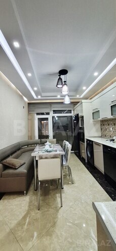 Satılır 4 otaqlı yeni tikili 130 m², Abşeron r., photo 21 from 31