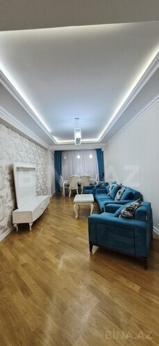 Satılır 4 otaqlı yeni tikili 130 m², Abşeron r., photo 1 from 31