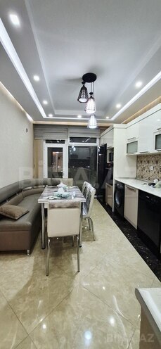 Satılır 4 otaqlı yeni tikili 130 m², Abşeron r., photo 7 from 31