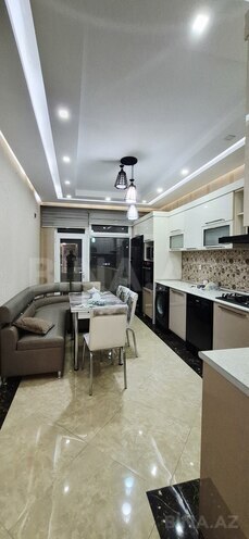 Satılır 4 otaqlı yeni tikili 130 m², Abşeron r., photo 27 from 31