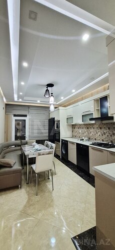 Satılır 4 otaqlı yeni tikili 130 m², Abşeron r., photo 11 from 31