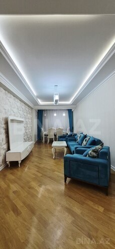 Satılır 4 otaqlı yeni tikili 130 m², Abşeron r., photo 3 from 31