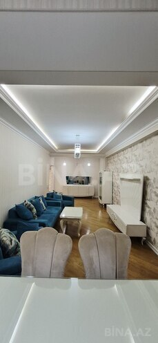 Satılır 4 otaqlı yeni tikili 130 m², Abşeron r., photo 9 from 31