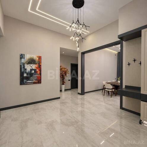 Продается 5-комн. дом/дача 260 м², пос. Мардакан, photo 12 from 24