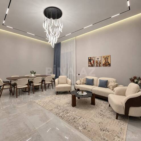 Продается 5-комн. дом/дача 260 м², пос. Мардакан, photo 14 from 24