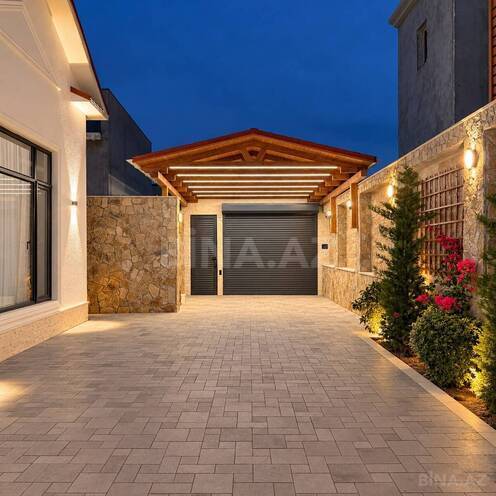 Продается 5-комн. дом/дача 260 м², пос. Мардакан, photo 6 from 24