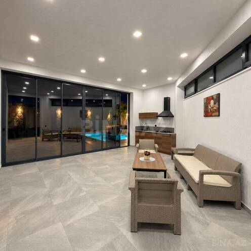 Продается 5-комн. дом/дача 260 м², пос. Мардакан, photo 10 from 24