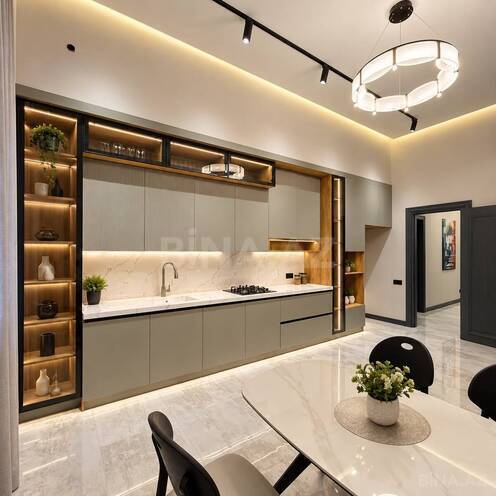 Продается 5-комн. дом/дача 260 м², пос. Мардакан, photo 17 from 24