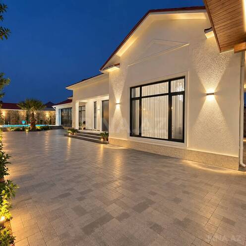 Продается 5-комн. дом/дача 260 м², пос. Мардакан, photo 9 from 24