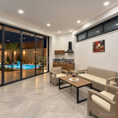 Продается 5-комн. дом/дача 260 м², пос. Мардакан, photo 11 from 24