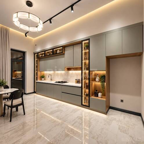 Продается 5-комн. дом/дача 260 м², пос. Мардакан, photo 18 from 24