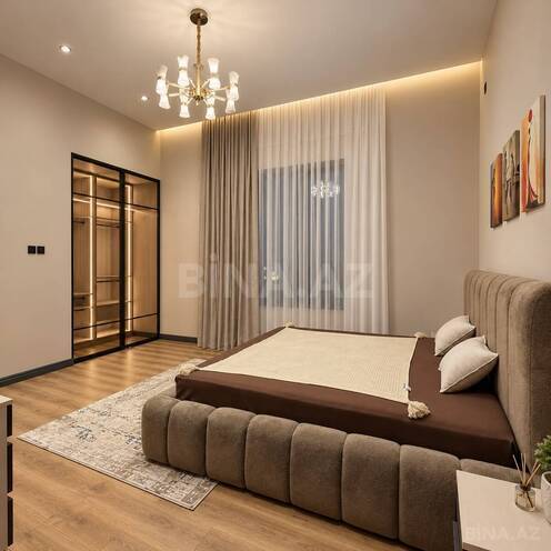 Продается 5-комн. дом/дача 260 м², пос. Мардакан, photo 19 from 24