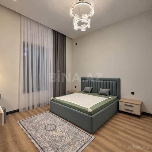 Продается 5-комн. дом/дача 260 м², пос. Мардакан, photo 21 from 24
