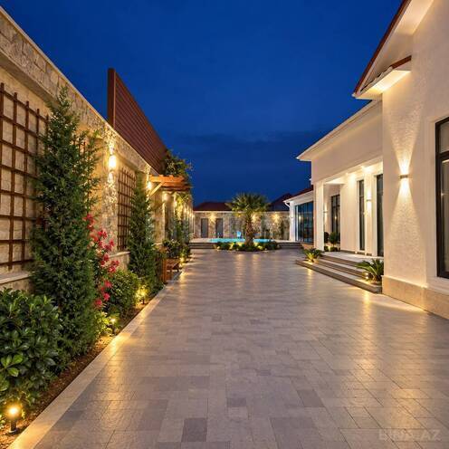 Продается 5-комн. дом/дача 260 м², пос. Мардакан, photo 8 from 24