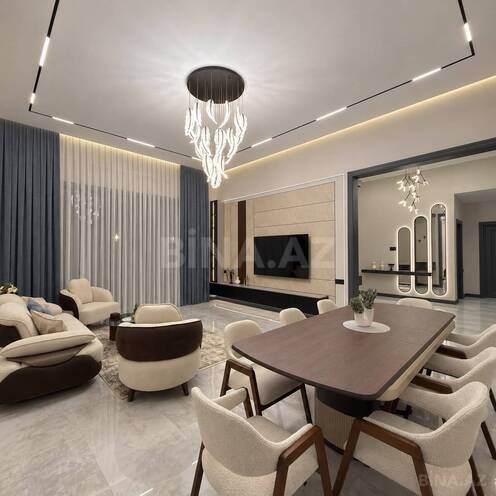 Продается 5-комн. дом/дача 260 м², пос. Мардакан, photo 13 from 24