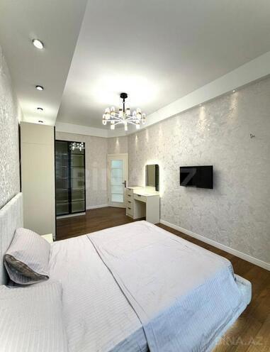 Продаётся 3-комн. новостройка 107 м², м. 8 ноября, photo 12 from 20