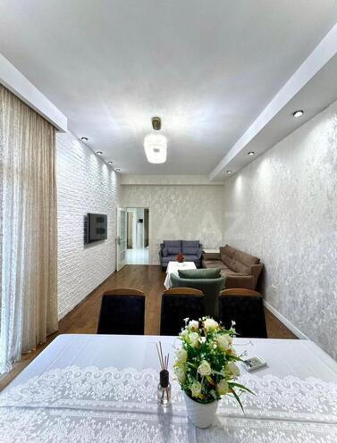 Продаётся 3-комн. новостройка 107 м², м. 8 ноября, photo 7 from 20