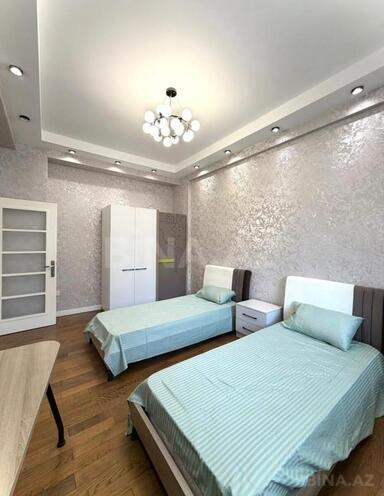 Продаётся 3-комн. новостройка 107 м², м. 8 ноября, photo 14 from 20