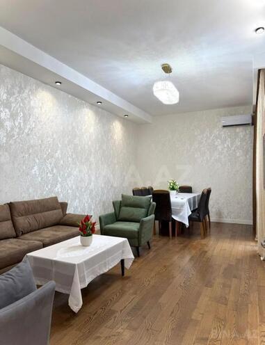 Продаётся 3-комн. новостройка 107 м², м. 8 ноября, photo 9 from 20