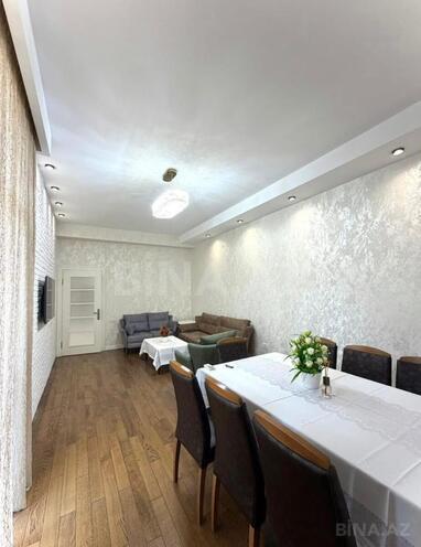 Продаётся 3-комн. новостройка 107 м², м. 8 ноября, photo 8 from 20