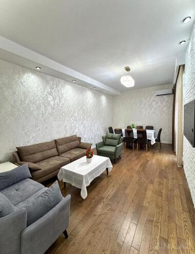 Продаётся 3-комн. новостройка 107 м², м. 8 ноября, photo 4 from 20