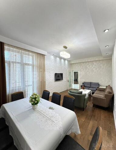 Продаётся 3-комн. новостройка 107 м², м. 8 ноября, photo 3 from 20