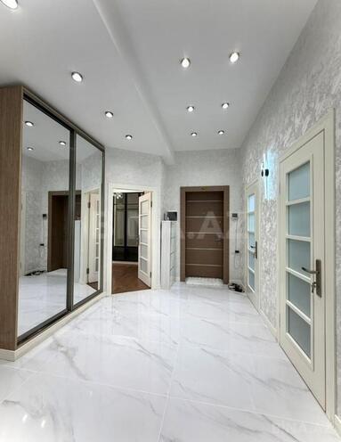 Продаётся 3-комн. новостройка 107 м², м. 8 ноября, photo 19 from 20