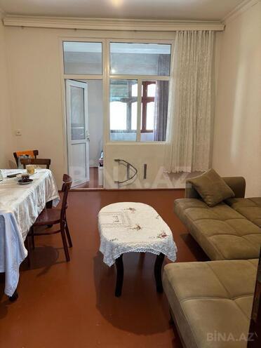 Сдаётся 2-комн. вторичка 50 м², м. Иншаатчылар, photo 4 from 10