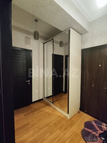 İcarəyə verilir 2 otaqlı yeni tikili 45 m², 20 Yanvar m., photo 6 from 10