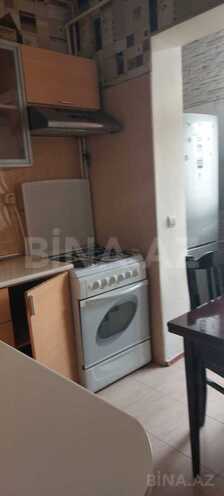 İcarəyə verilir 2 otaqlı köhnə tikili 60 m², İnşaatçılar m., photo 7 from 18