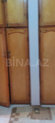 İcarəyə verilir 2 otaqlı köhnə tikili 60 m², İnşaatçılar m., photo 6 from 18