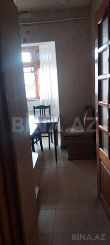 İcarəyə verilir 2 otaqlı köhnə tikili 60 m², İnşaatçılar m., photo 5 from 18