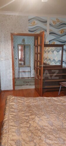 İcarəyə verilir 2 otaqlı köhnə tikili 60 m², İnşaatçılar m., photo 12 from 18