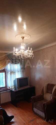 İcarəyə verilir 2 otaqlı köhnə tikili 60 m², İnşaatçılar m., photo 17 from 18