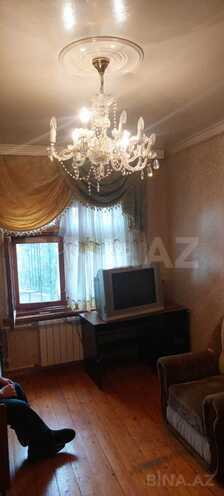 İcarəyə verilir 2 otaqlı köhnə tikili 60 m², İnşaatçılar m., photo 14 from 18