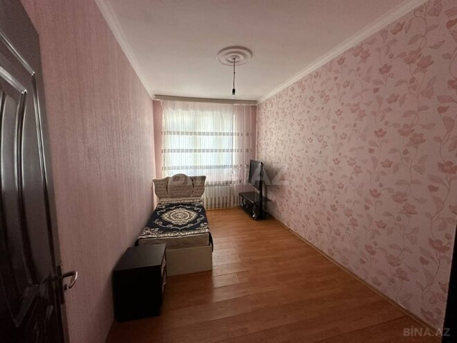 İcarəyə verilir 3 otaqlı yeni tikili 87 m², İnşaatçılar m., photo 9 from 12