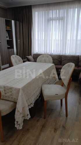 Продаётся 3-комн. новостройка 79 м², м. Шах Исмаил Хатаи, photo 3 from 12