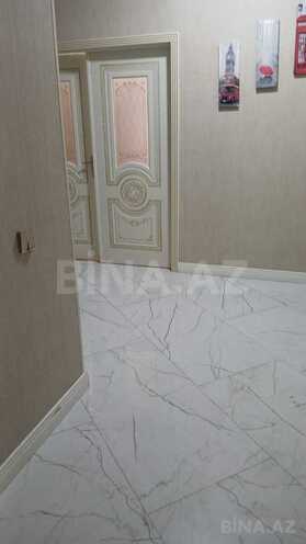 Продаётся 3-комн. новостройка 79 м², м. Шах Исмаил Хатаи, photo 6 from 12